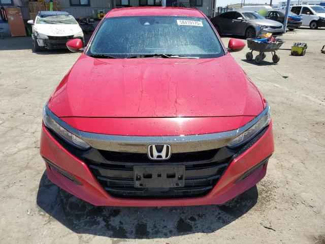 2019 HONDA ACCORD SPO - 1HGCV1F38KA085030
