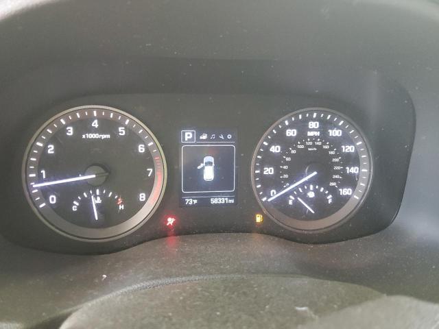 2018 HYUNDAI TUCSON SE KM8J23A41JU644761