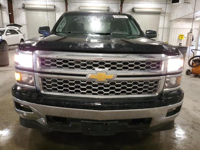 2015 CHEVROLET 1500 3GCUKREC0FG129847