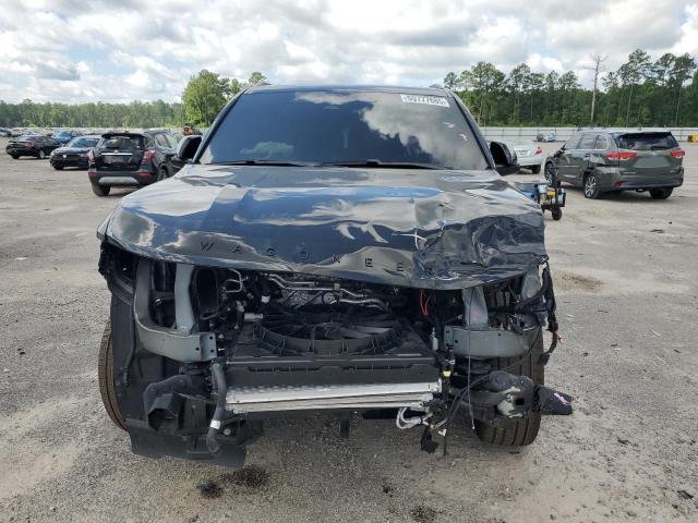 2025 JEEP WAGONEER L 1C4SJSBP7SS501793