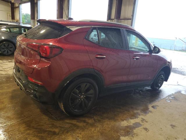Vin: kl4amesl1sb053935, lot: 63079715, buick encore sport touring 20253