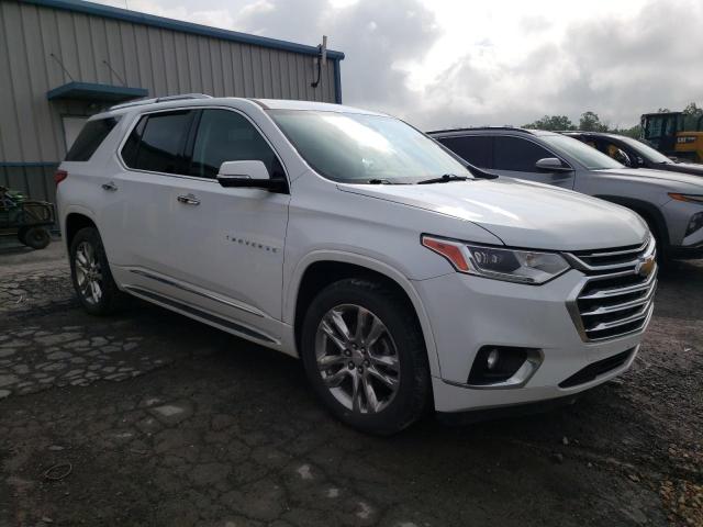 2018 CHEVROLET TRAVERSE H 1GNEVKKW6JJ214529