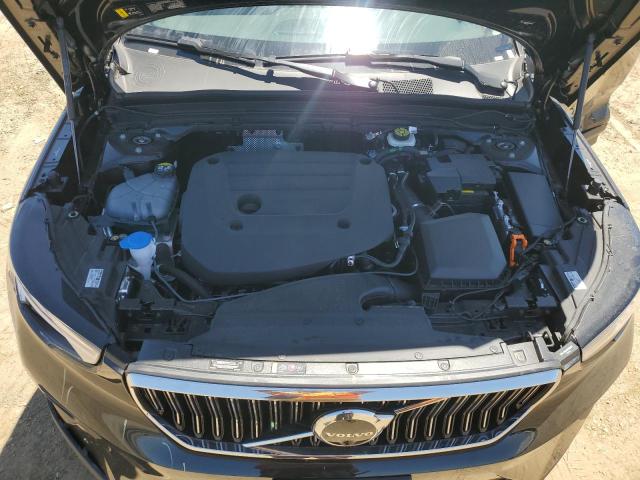 2025 VOLVO XC40 PLUS YV4L12UE4S2505278