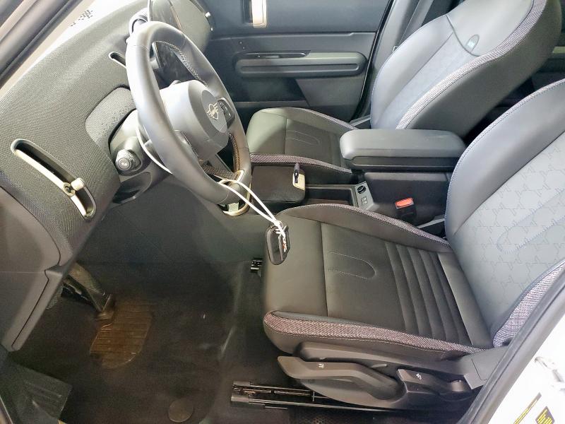 2025 MINI COUNTRYMAN WMZ23GA04S7S16497