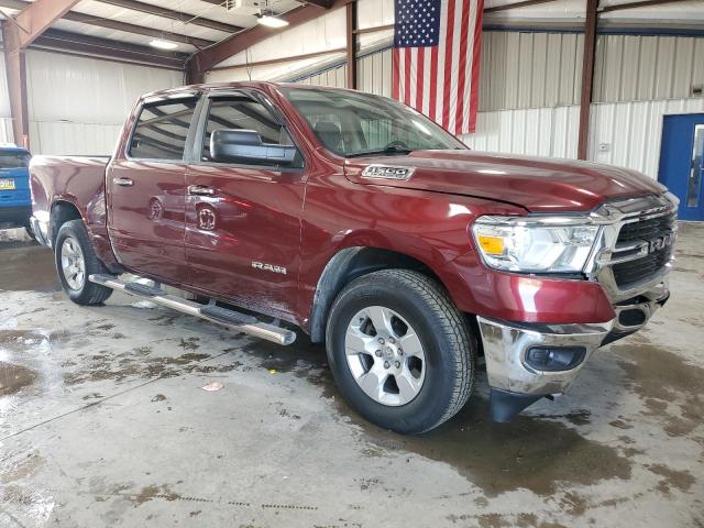 Vin: 1c6srfft4ln218492, lot: 61770975, ram 1500 big horn/lone star 20204