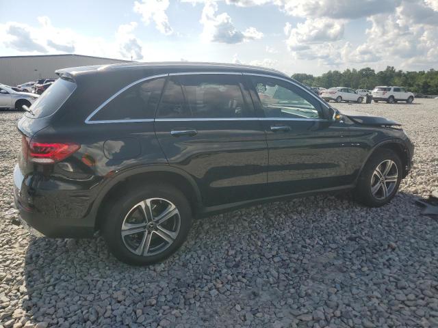 2021 MERCEDES-BENZ GLC 300 W1N0G8DB3MF915880