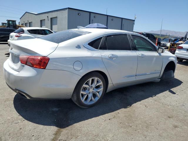 2016 CHEVROLET IMPALA LTZ #3274220013