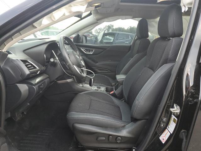 2020 SUBARU FORESTER P JF2SKAJC9LH500960