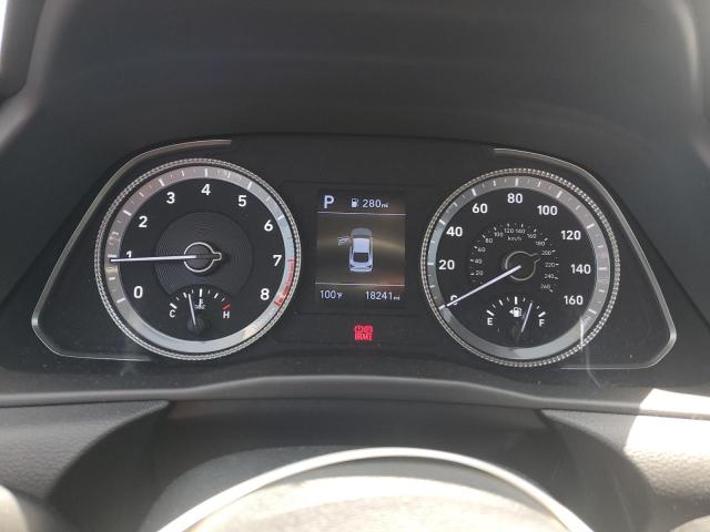 2022 HYUNDAI SONATA SE 5NPEG4JAXNH143290