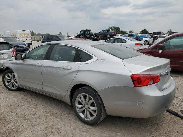Vin: 2g1115s3xg9117731, lot: 58781525, chevrolet impala lt 20162