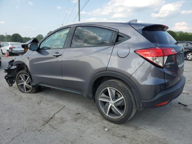 Vin: 3czru6h52nm728495, lot: 60440565, honda hr-v ex 20222