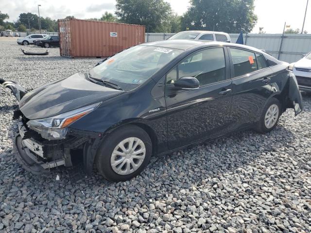 Vin: jtdkamfu7n3179392, lot: 57717725, toyota prius nigh night shade 2022 img_1