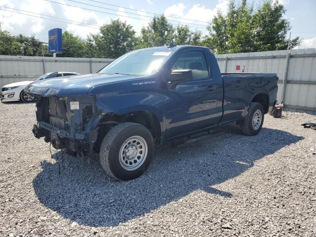 Vin: 3gcnwaek8mg332578, lot: 62015735, chevrolet all models c1500 2021 img_1