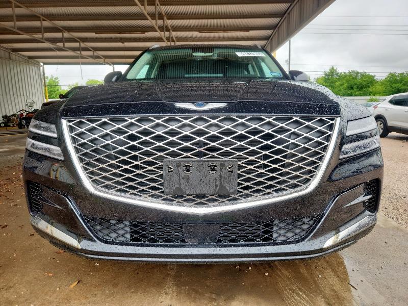2024 GENESIS GV80 BASE KMUHBDSB9RU209808