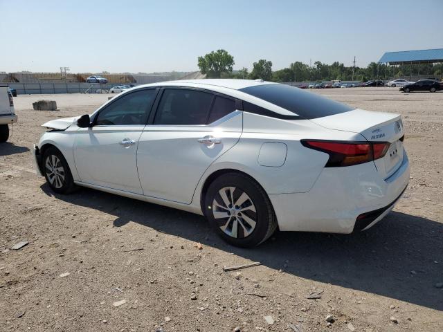 Vin: 1n4bl4bv8lc241880, lot: 59991135, nissan altima s 20202