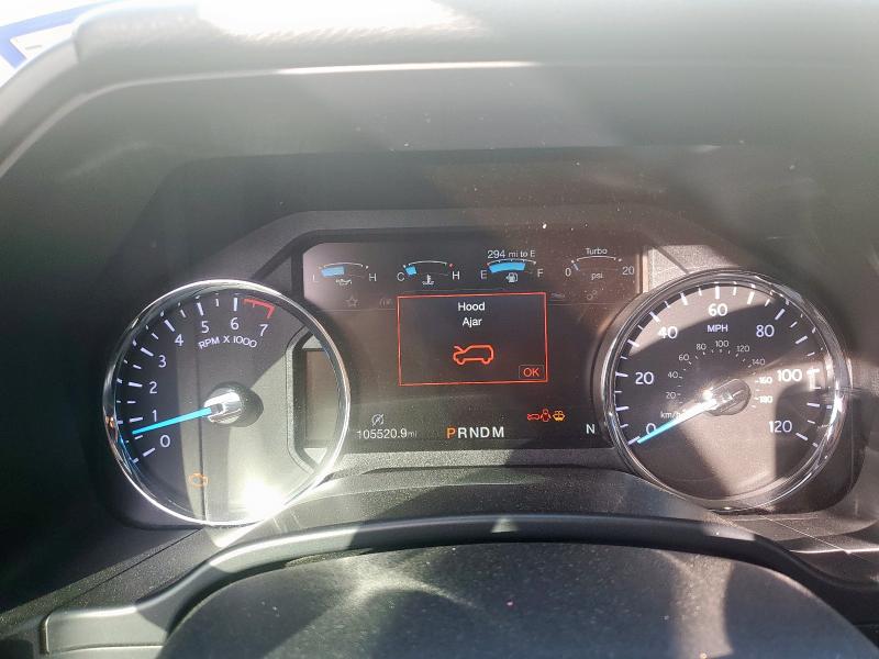 2018 FORD EXPEDITION - 1FMJU1KT5JEA52620