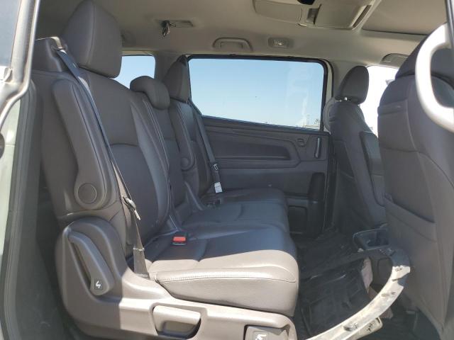 2019 HONDA ODYSSEY EX - 5FNRL6H76KB053292