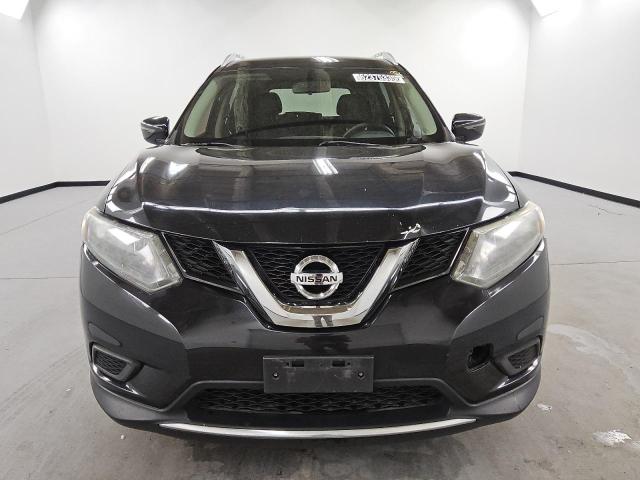 2016 NISSAN ROGUE S KNMAT2MTXGP709676