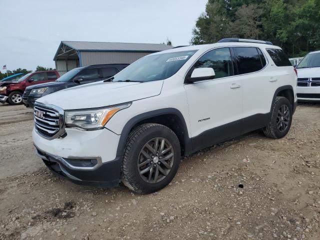 Vin: 1gkknmlsxkz178614, lot: 60053345, gmc acadia slt-1 2019 img_1