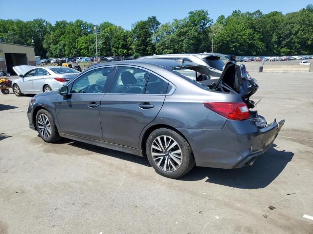 Vin: 4s3bnaf64k3008521, lot: 61824215, subaru legacy 2.5i premium 20192