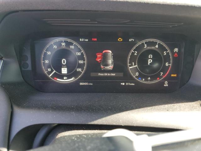 2020 LAND ROVER DISCOVERY SALCP2FX6LH845409
