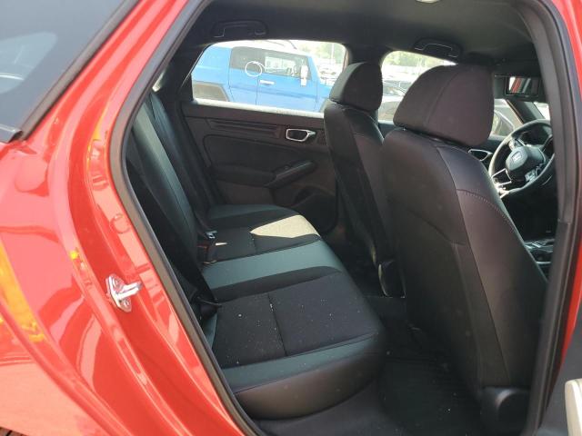 2025 HONDA CIVIC SPORT 19XFL2H82SE017190