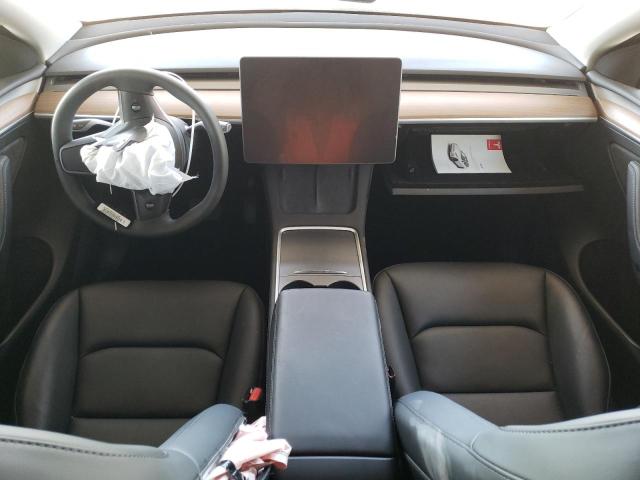 2023 TESLA MODEL Y 7SAYGDEE9PF822868