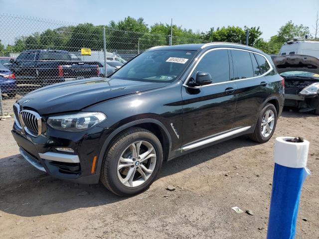 Vin: 5uxtr9c53kld93266, lot: 60450375, bmw x3 xdrive30i 2019 img_1