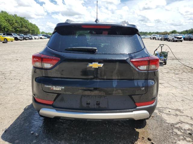 2023 CHEVROLET TRAILBLAZE - KL79MPS21PB013340