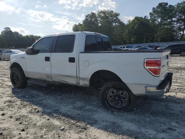 Vin: 1ftew1cm3dkd55585, lot: 60053635, ford f-150 supercrew 20132