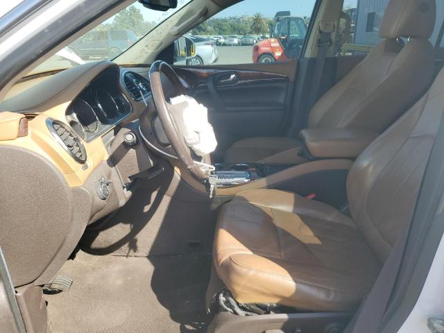 2016 BUICK ENCLAVE 5GAKRBKD3GJ277290