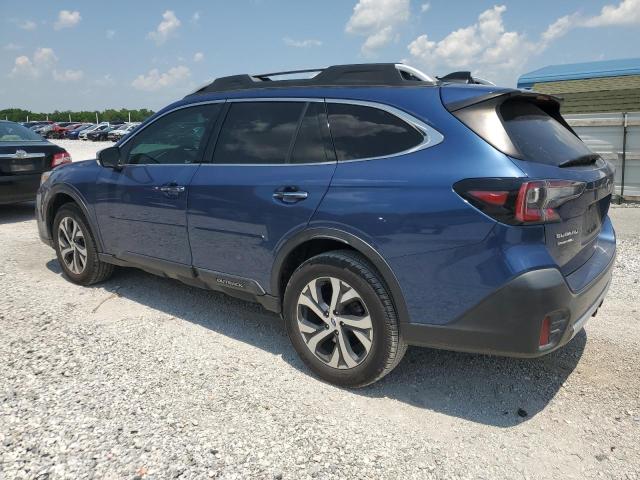 Vin: 4s4btgpd3l3168229, lot: 60476405, subaru outback touring ldl 20202
