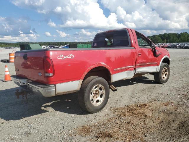 1997 FORD F150 #3291413174