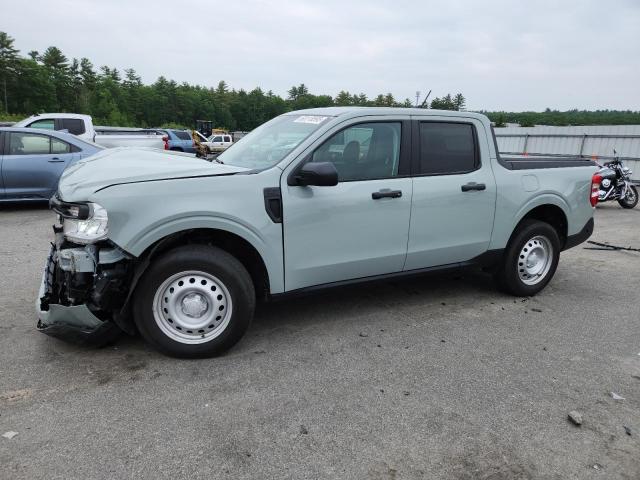 FORD MAVERICK X