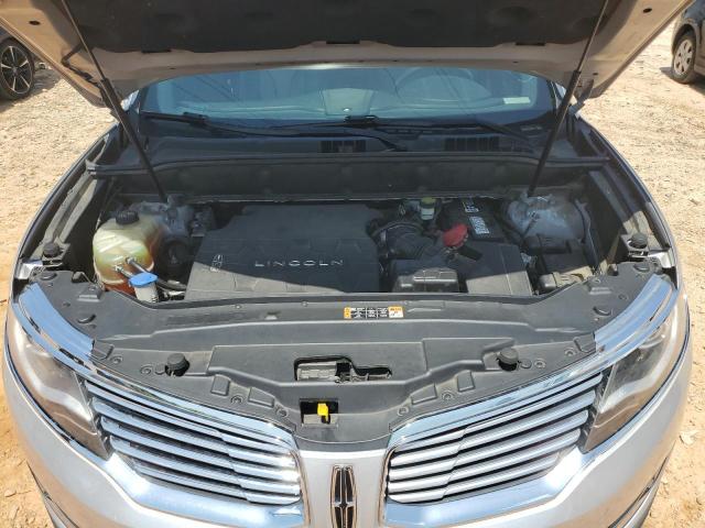 2016 LINCOLN MKX PREMIE 2LMTJ6JR7GBL56948