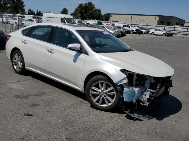 Vin: 4t1bk1eb7du065991, lot: 63063675, toyota avalon base 20134