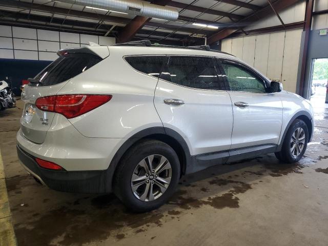 Vin: 5xyzudlb8gg377082, lot: 61355465, hyundai santa fe 20163