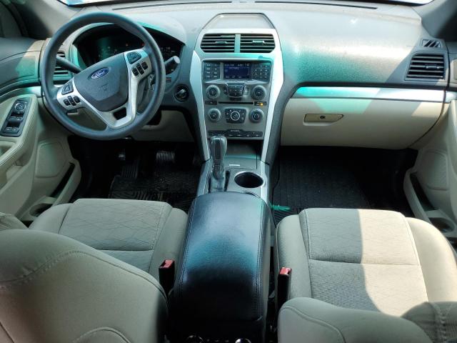 2013 FORD EXPLORER - 1FM5K8B83DGA47436
