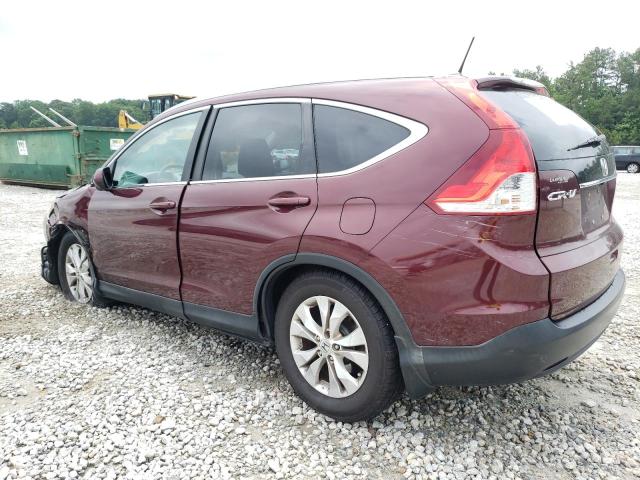 Vin: 5j6rm3h7xel002028, lot: 59346775, honda crv exl 20142