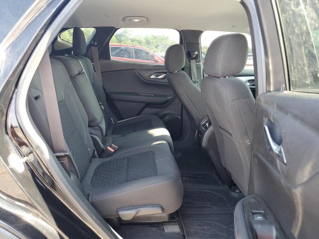 2020 CHEVROLET BLAZER 2LT - 3GNKBCRSXLS728454