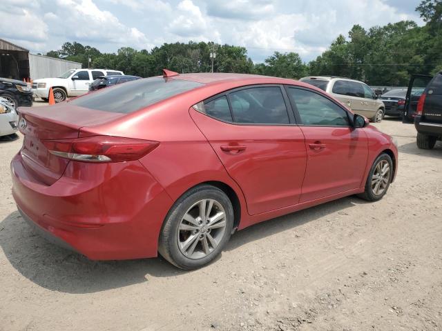 Vin: 5npd84lf5jh212933, lot: 59406195, hyundai elantra sel 20183