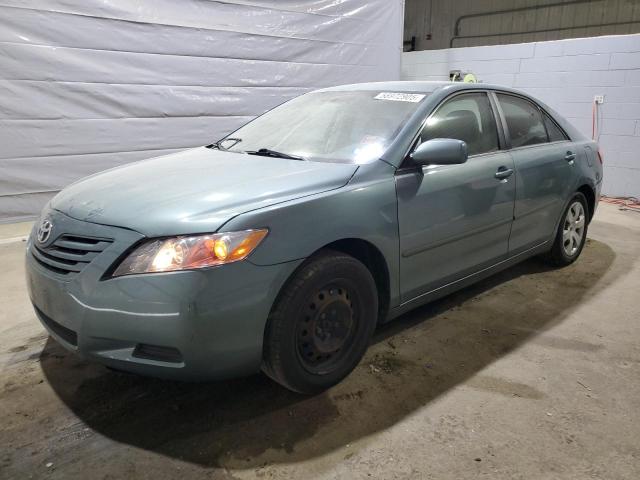 TOYOTA CAMRY BASE