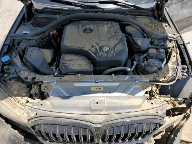 2023 BMW 330XE 3MW39FS04P8D10622