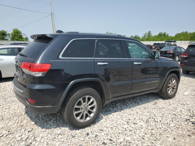 Vin: 1c4rjfbg1fc802405, lot: 57885975, jeep grand cher limited 20153