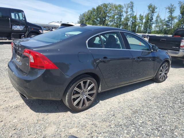 Vin: yv126mfm2f1352356, lot: 59677375, volvo s60 platinum 20153
