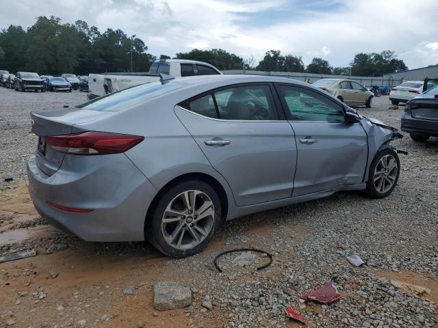 Vin: 5npd84lf9hh008565, lot: 61465815, hyundai elantra se 20173