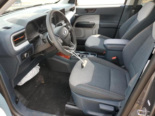 2024 FORD MAVERICK X - 3FTTW8J93RRA22157