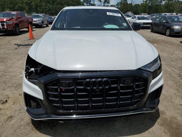 2021 AUDI SQ8 PRESTI WA1CWBF16MD042771