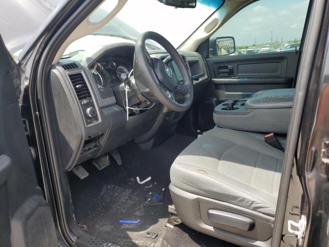 2015 RAM 1500 1C6RR6FT3FS762079