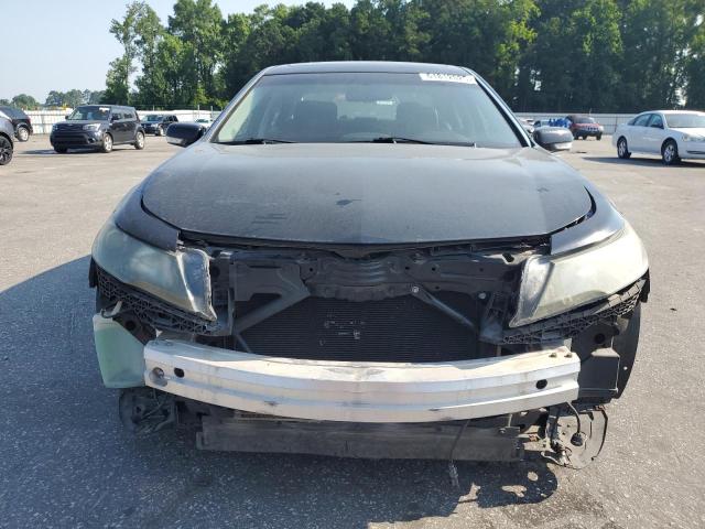 2013 ACURA TL ADVANCE - 19UUA8F7XDA000896